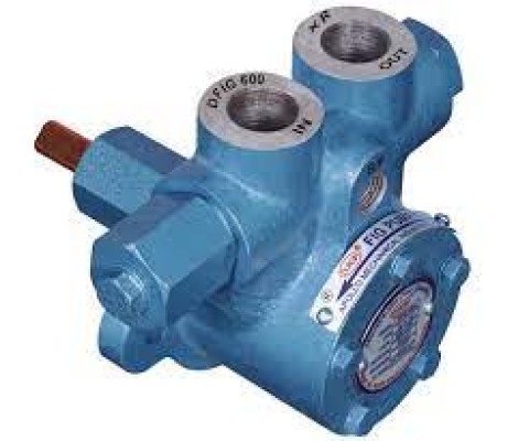 Double Acting Mud Pumps