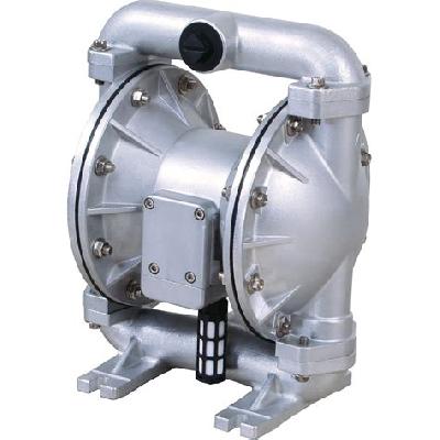 Double Diaphragm Pump