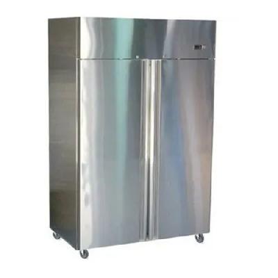 Double Door Commercial Refrigerator
