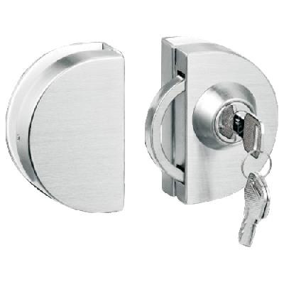 Double Door Locks