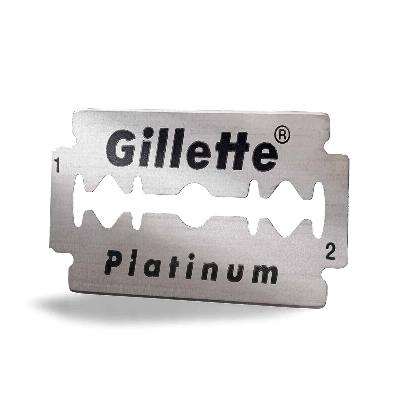 Double Edge Razor Blades 