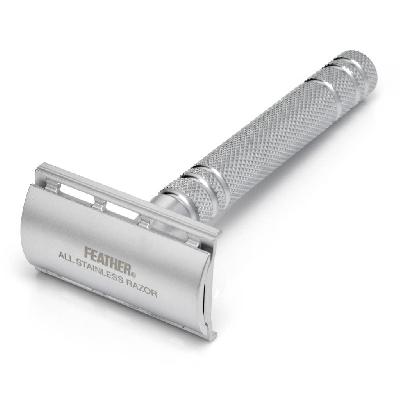 Double Edge Safety Razor 
