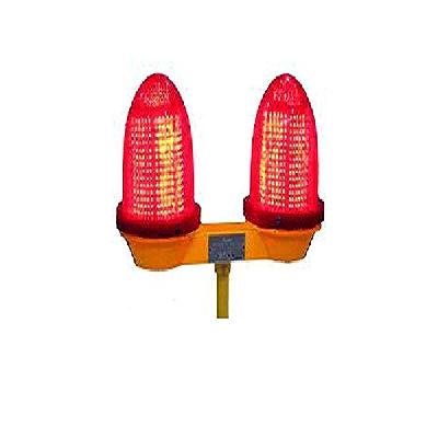 Double Lamp Aviation Light