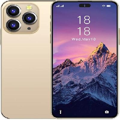 Double Screen Mobile Phone