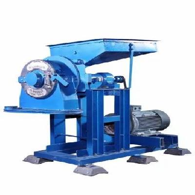 Double Stage Pulverizer