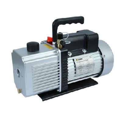 Double Stage Vacuum Pump