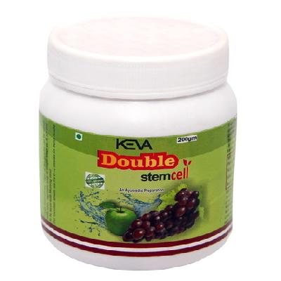 Double Stem Cell Powder