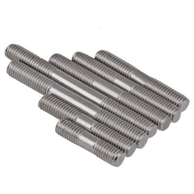 Double Threaded Screws