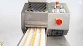 Dough Extruder