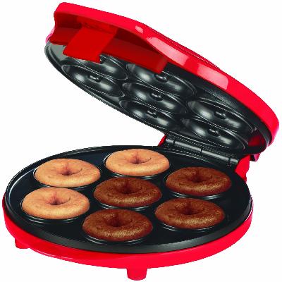 Doughnut Maker