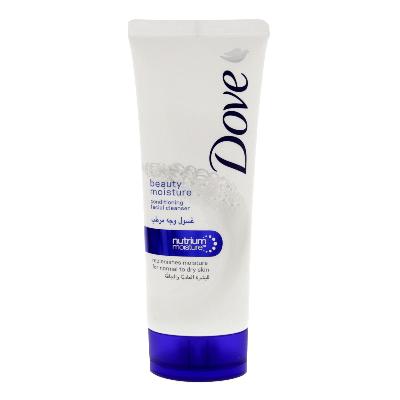 Dove Face Wash