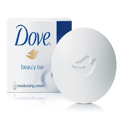 Dove Soap