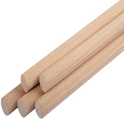 Dowel Rods