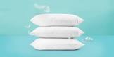 Down Pillow
