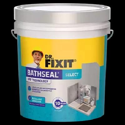 Dr Fixit Bathseal