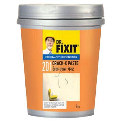 Dr Fixit Crack X