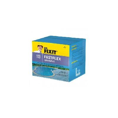 Dr Fixit Fastflex Waterproofing Coating