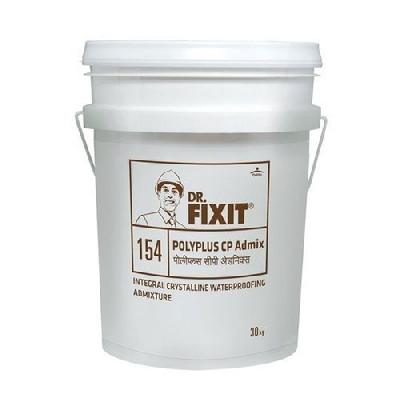 Dr Fixit Krystalline Waterproofing Coating