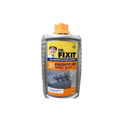 Dr Fixit Pidicrete Waterproofing Chemical