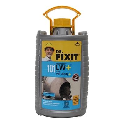 Dr Fixit Pidiproof Lw Plus