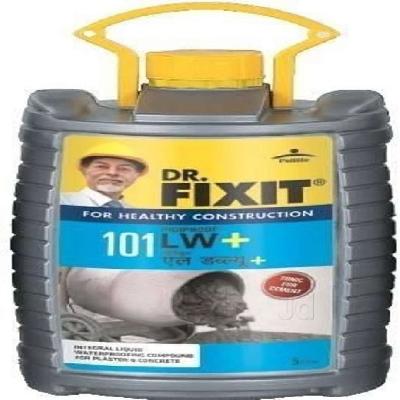 Dr Fixit Powercrete Waterproofing Chemical
