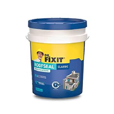 Dr Fixit Roof Seal Waterproofing Chemical