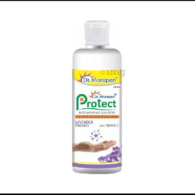 Dr Morepen Protect Hand Sanitizer