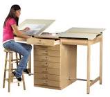 Drafting Tables