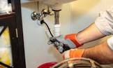 Drain Cleaning Services