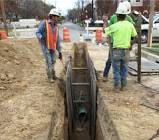 Drain Construction Services