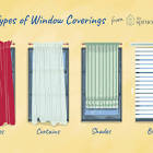 Drape Curtain