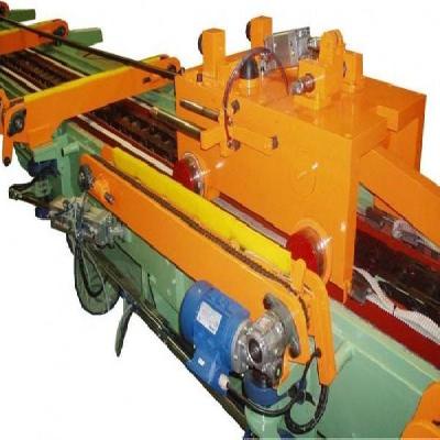 Draw Bench Machine
