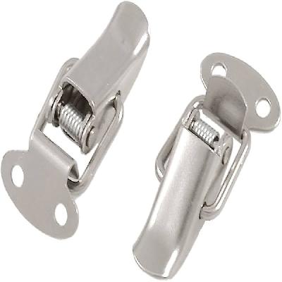 Draw Latches