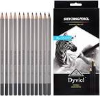 Drawing Pencil