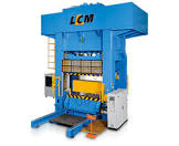 Drawing Presses
