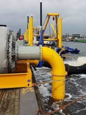 Dredge Pumps