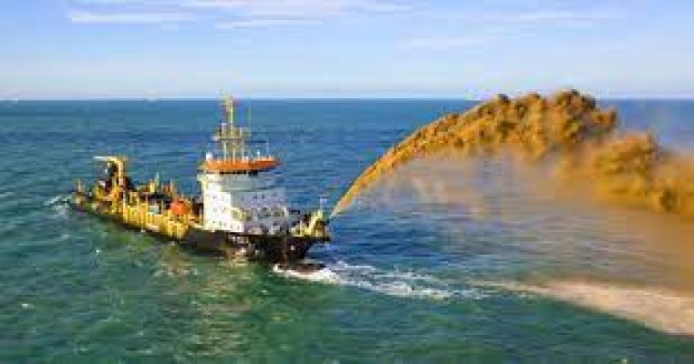 Dredging Services