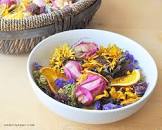 Dried Flowers Potpourri