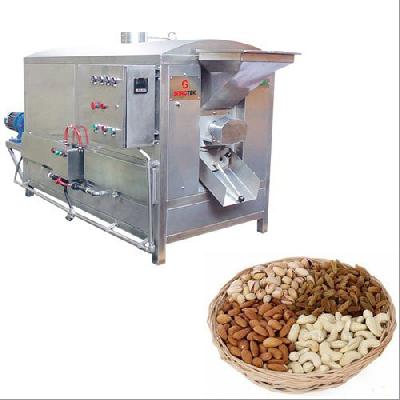 Dried Fruit Roasting Machine 