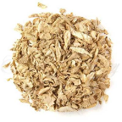 Dried Ginger Flake