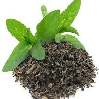 Dried Tulsi Leaves