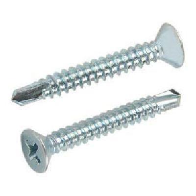 Drilled Screws