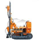 Drilling And Boring Equipment