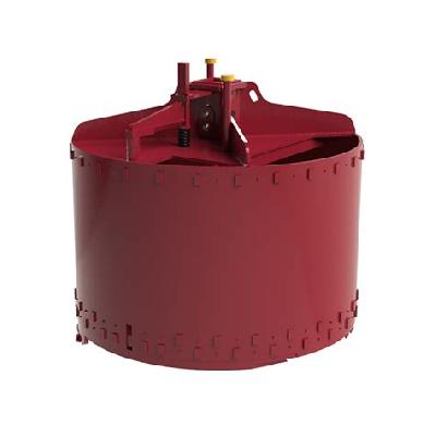 Drilling Bucket 