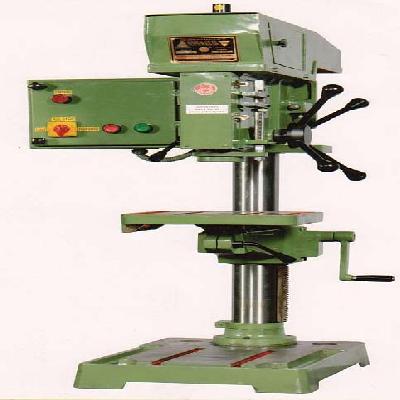 Drilling Cum Tapping Machines 