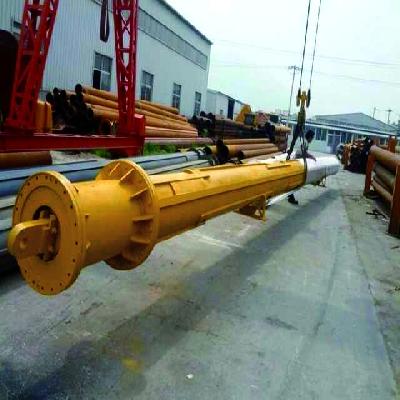 Drilling Rig Tools