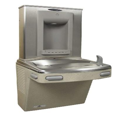 Drinking Fountains