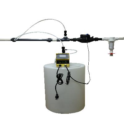 Drinking Water Chlorinator