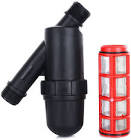 Drip Irrigation Filter