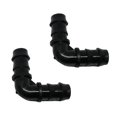 Drip Irrigation Elbow 
